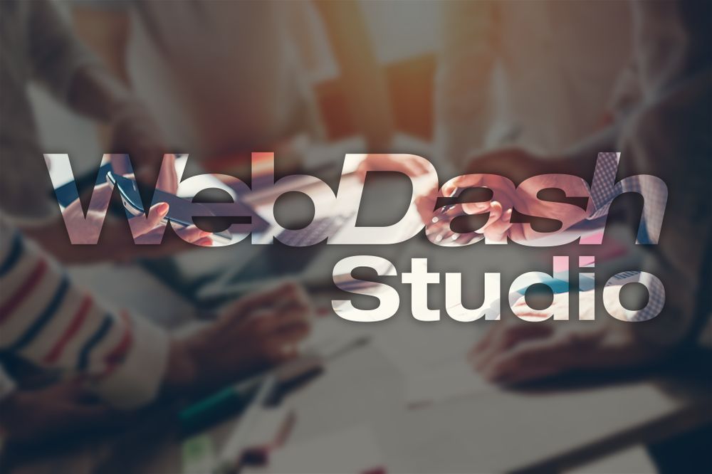 Photo of Webdash Studio