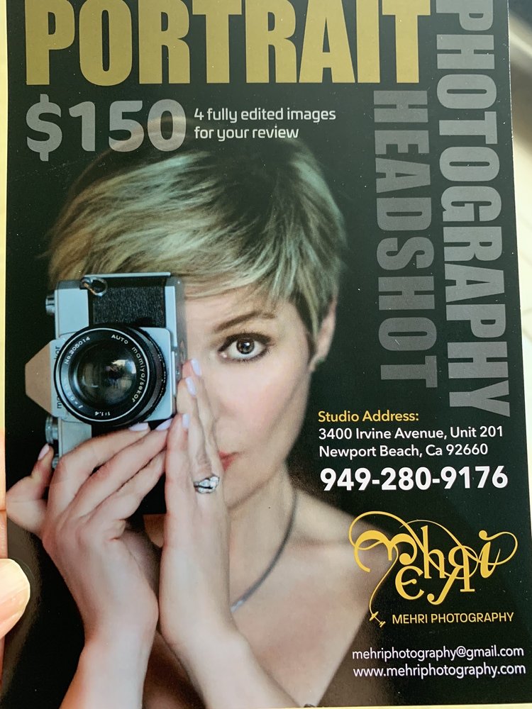 Photo of Mehri Photography