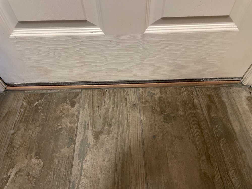 Photo of Door King