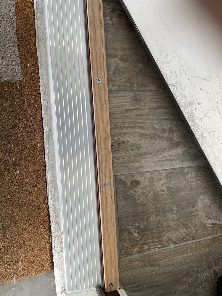 Photo of Door King