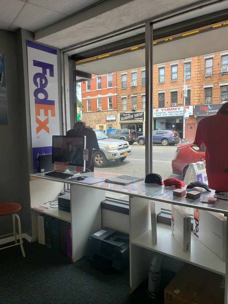 Photo of BK Printing