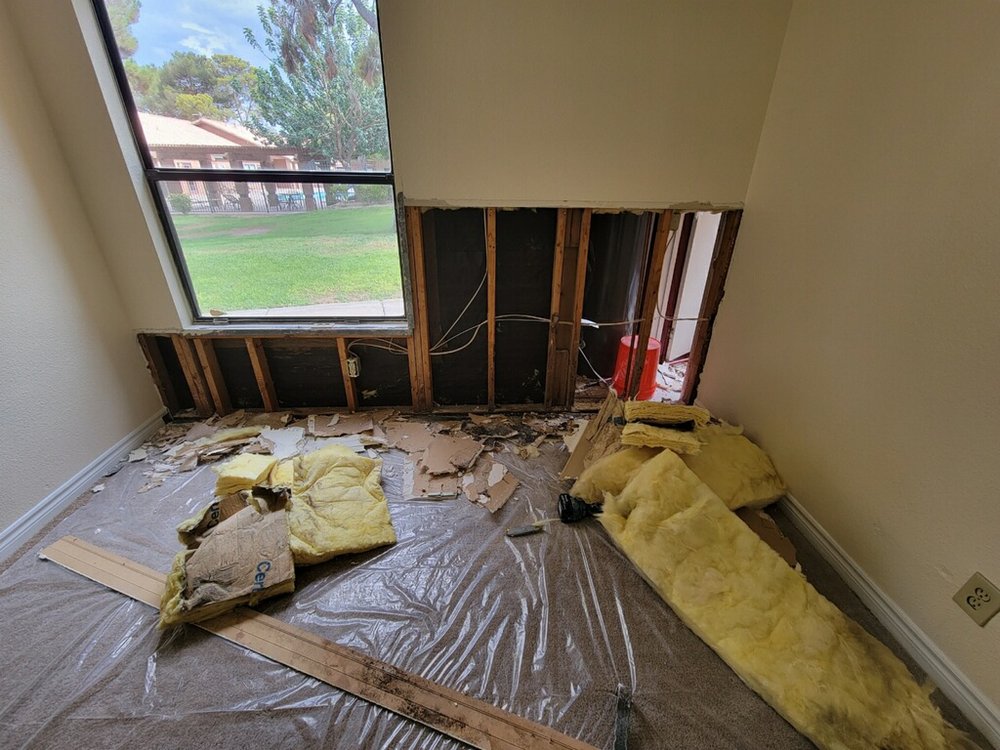 Photo of J & L Construction