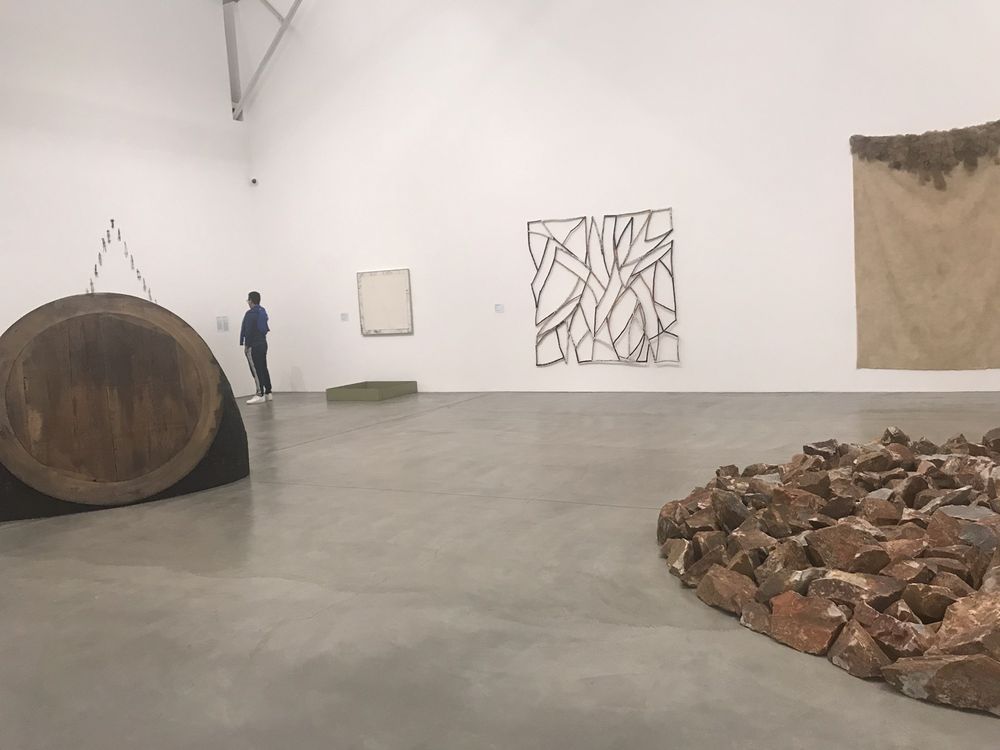 Photo of Museum of Contemporary Art