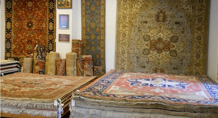 Photo of Shaia Oriental Rugs of Williamsburg