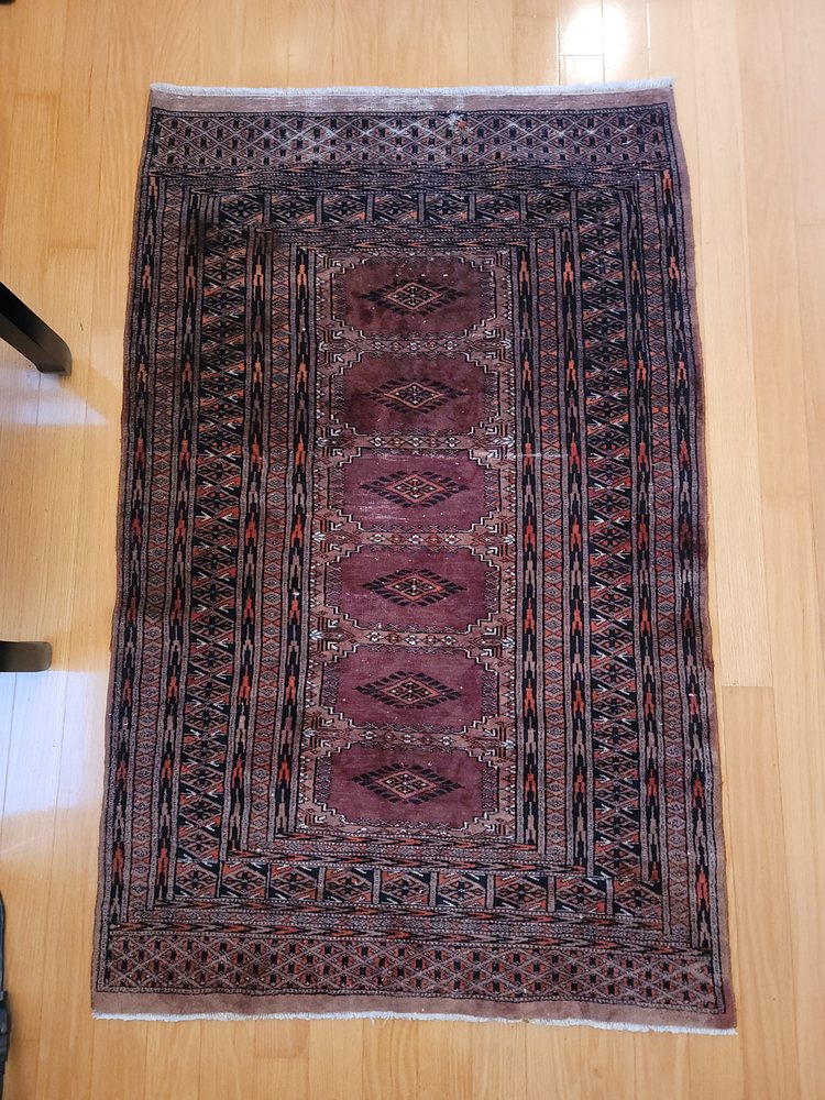 Photo of Shaia Oriental Rugs of Williamsburg