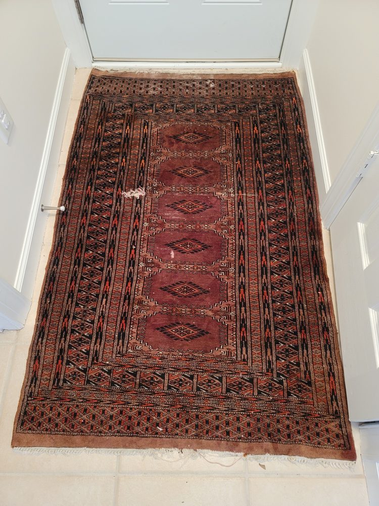 Photo of Shaia Oriental Rugs of Williamsburg