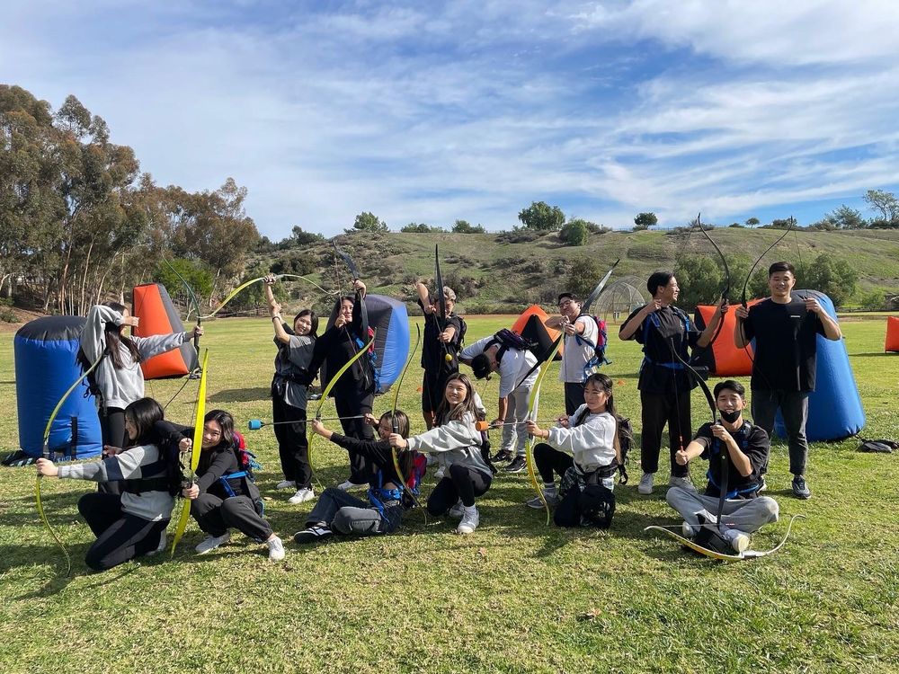 Photo of AirballingLA