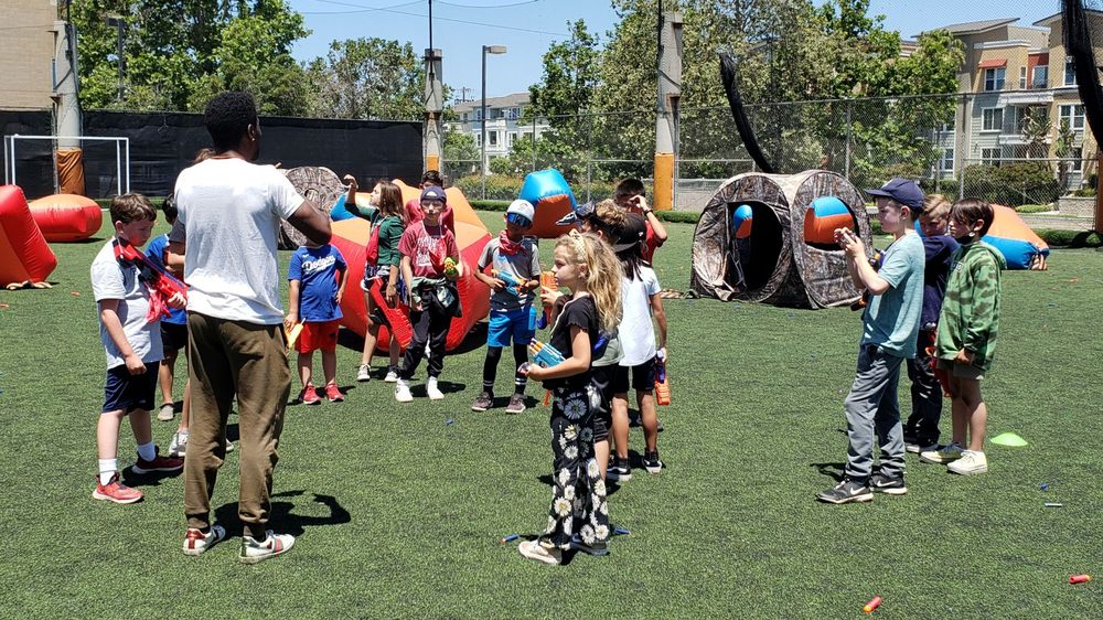 Photo of AirballingLA