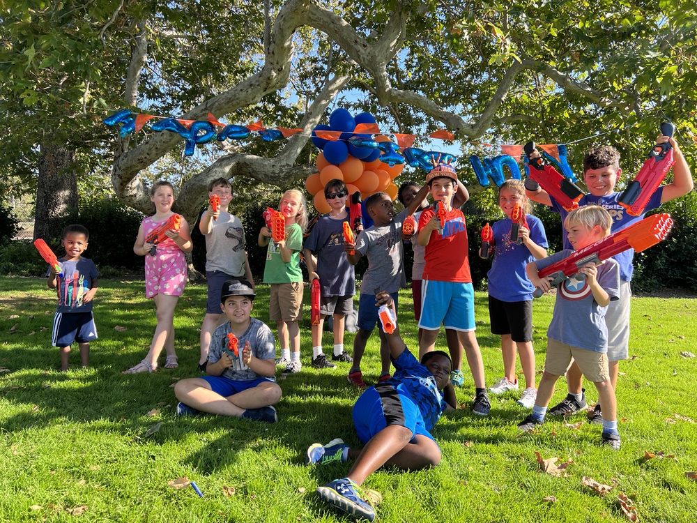 Photo of AirballingLA