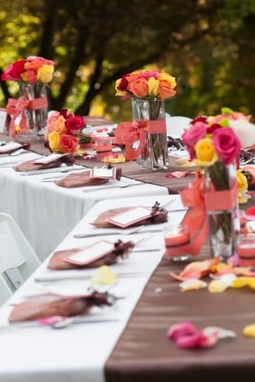 Photo of Social Occasions By Michelle Renee
