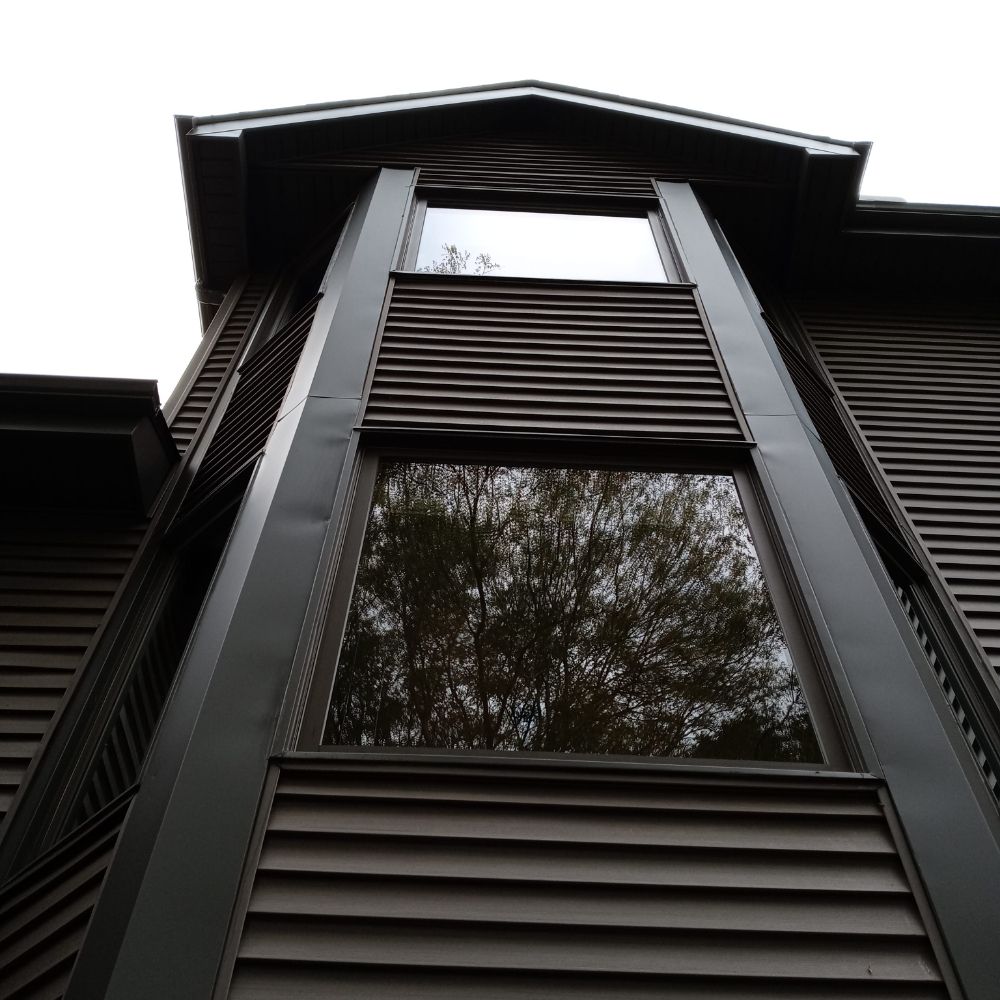 Photo of Dan Li Window Washing