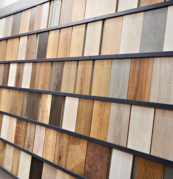 Photo of Traditional Hardwood Floors