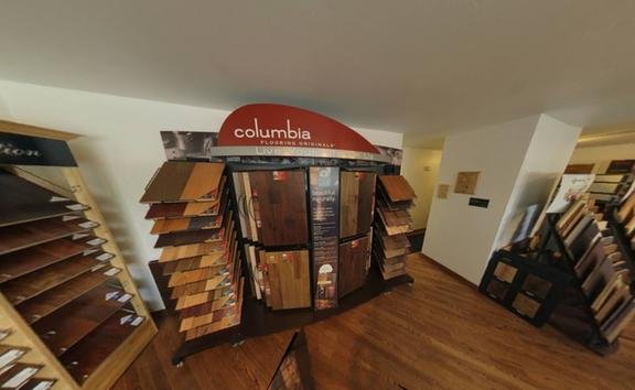Photo of Traditional Hardwood Floors