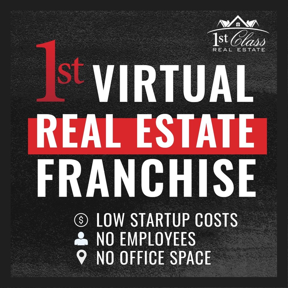 Photo of 1st Class Real Estate