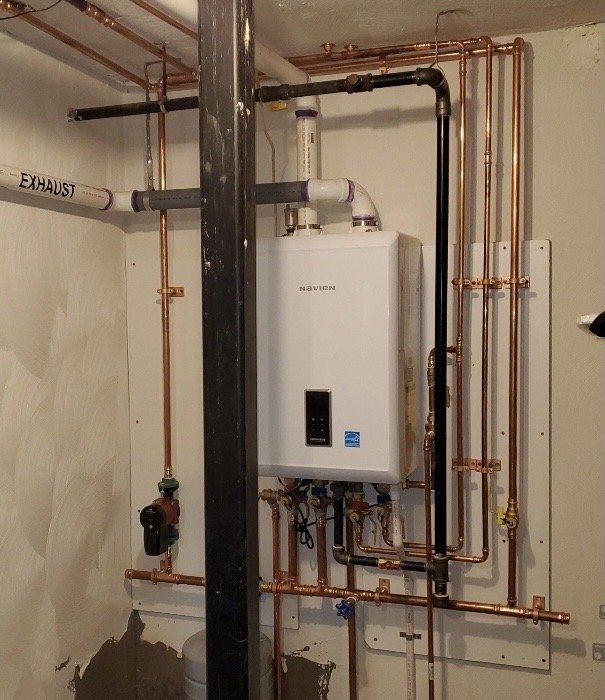 Photo of Cardarelli Plumbing & Heating