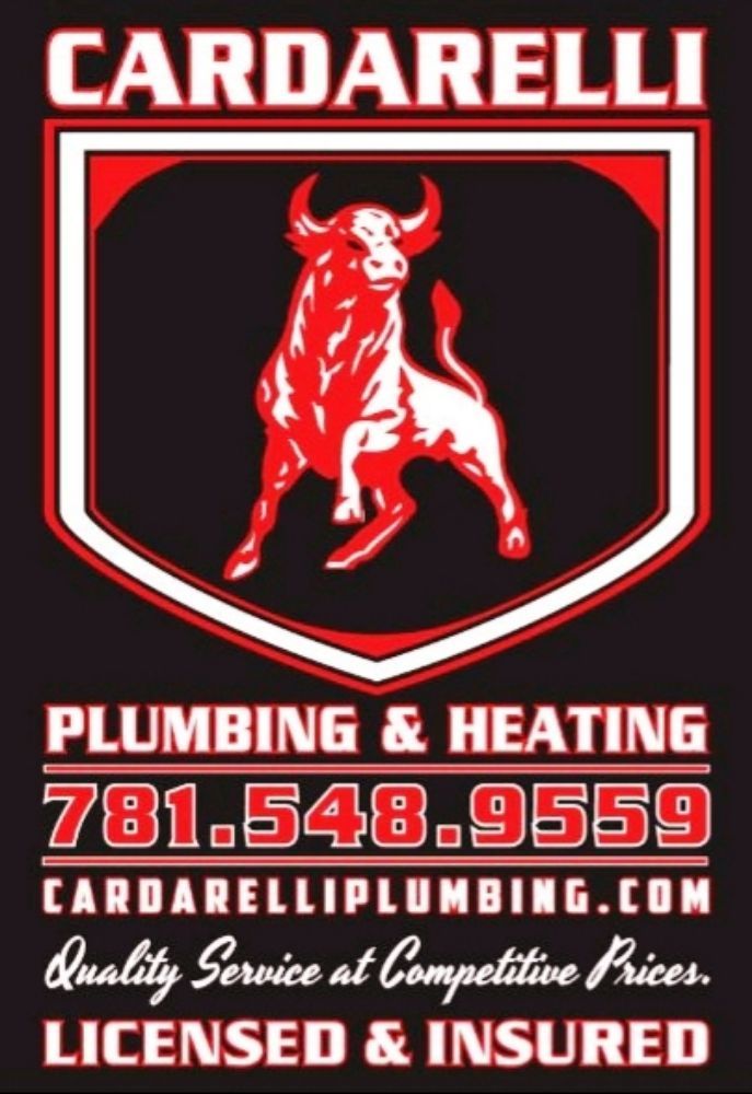 Photo of Cardarelli Plumbing & Heating
