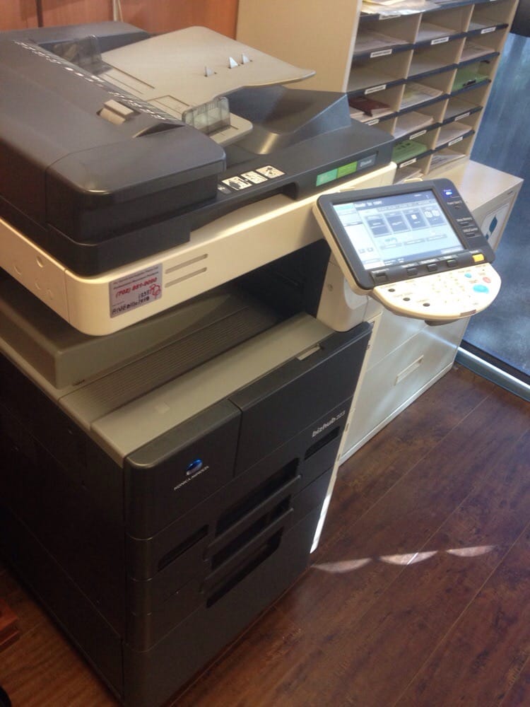 Photo of Professional Document Products