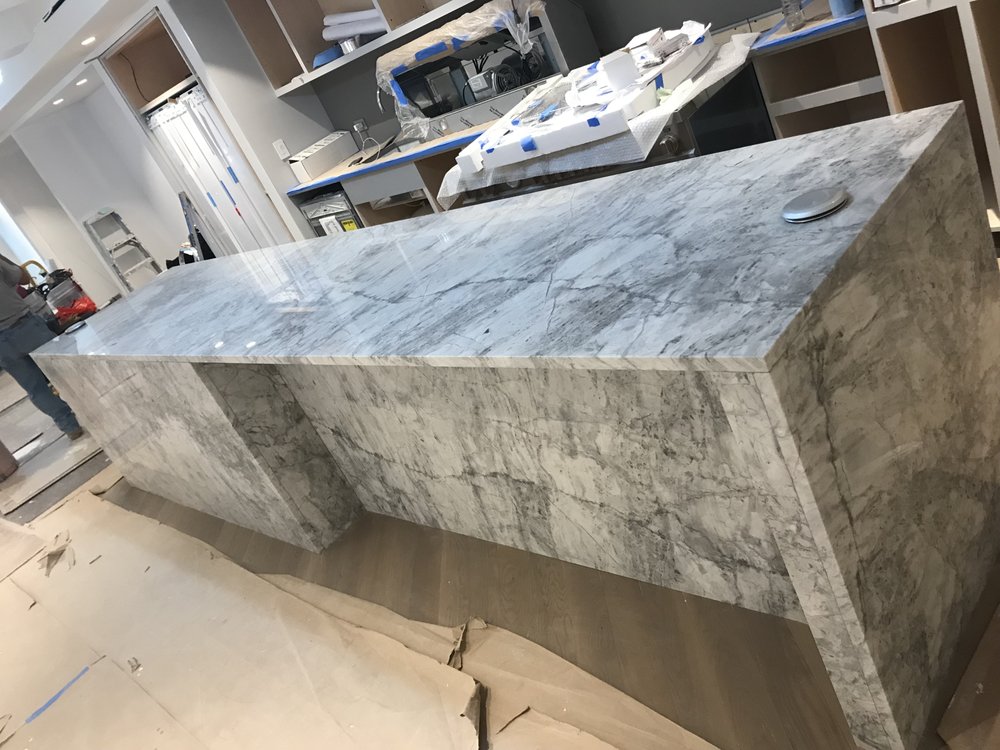 Photo of Tri State Marble & Tile