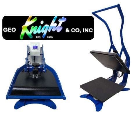 Photo of Advanced Screen Print Supply