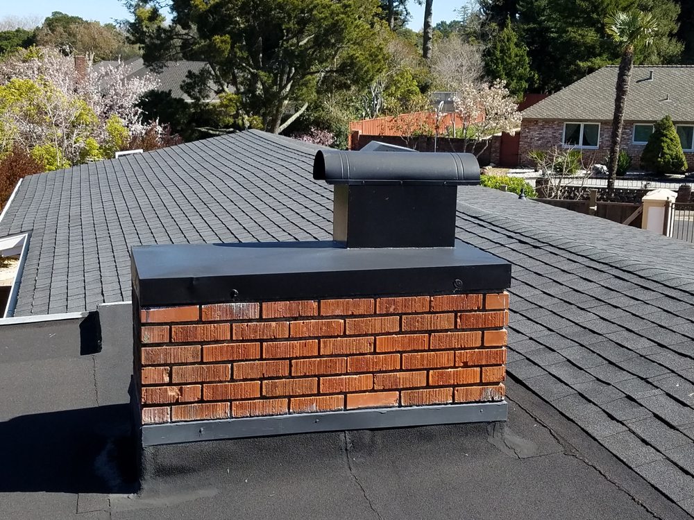 Photo of American Eagle Roofing