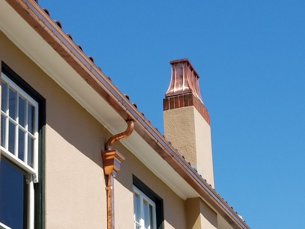 Photo of American Eagle Roofing