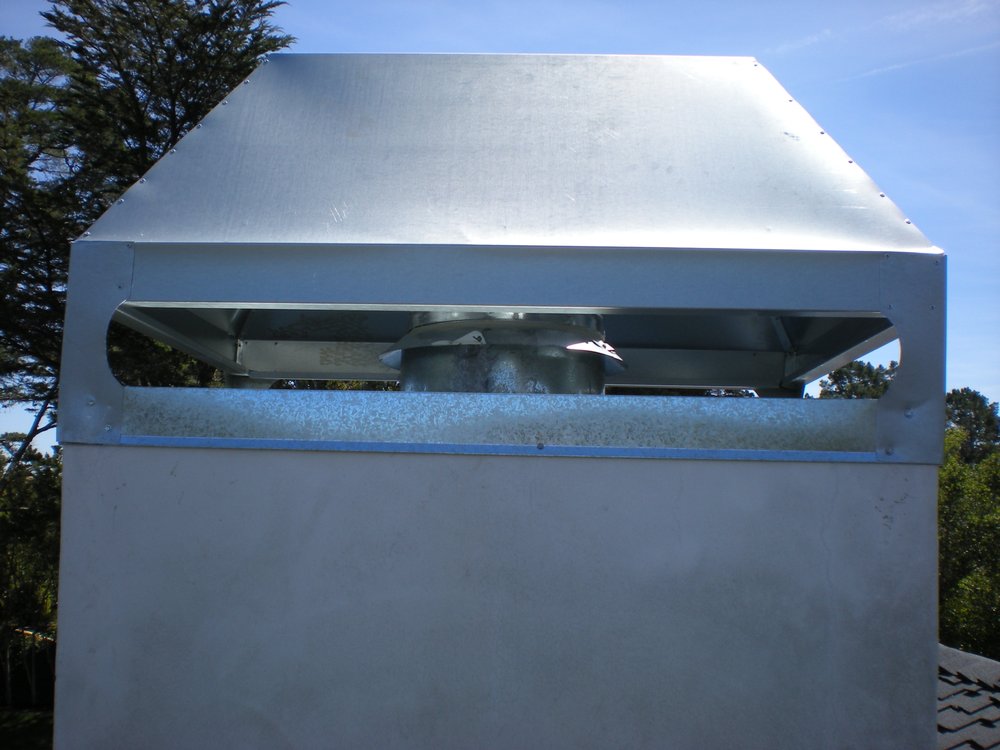 Photo of American Eagle Roofing