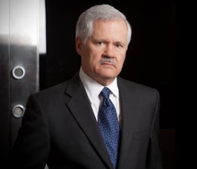 Photo of John McDuff, Attorney at Law