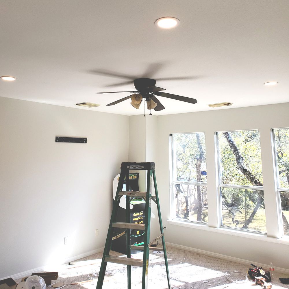 Photo of Jeff Davis Electric