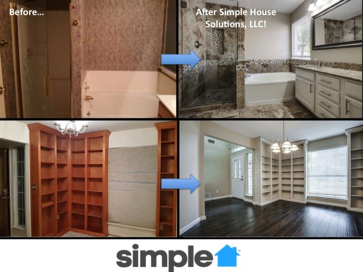 Photo of Simple House Solutions