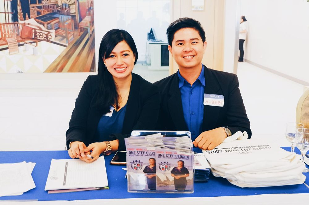 Photo of Fil-Global Immigration Services Corporation