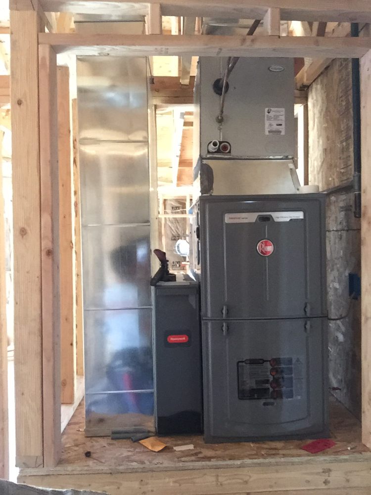 Photo of Valley Heating and Air