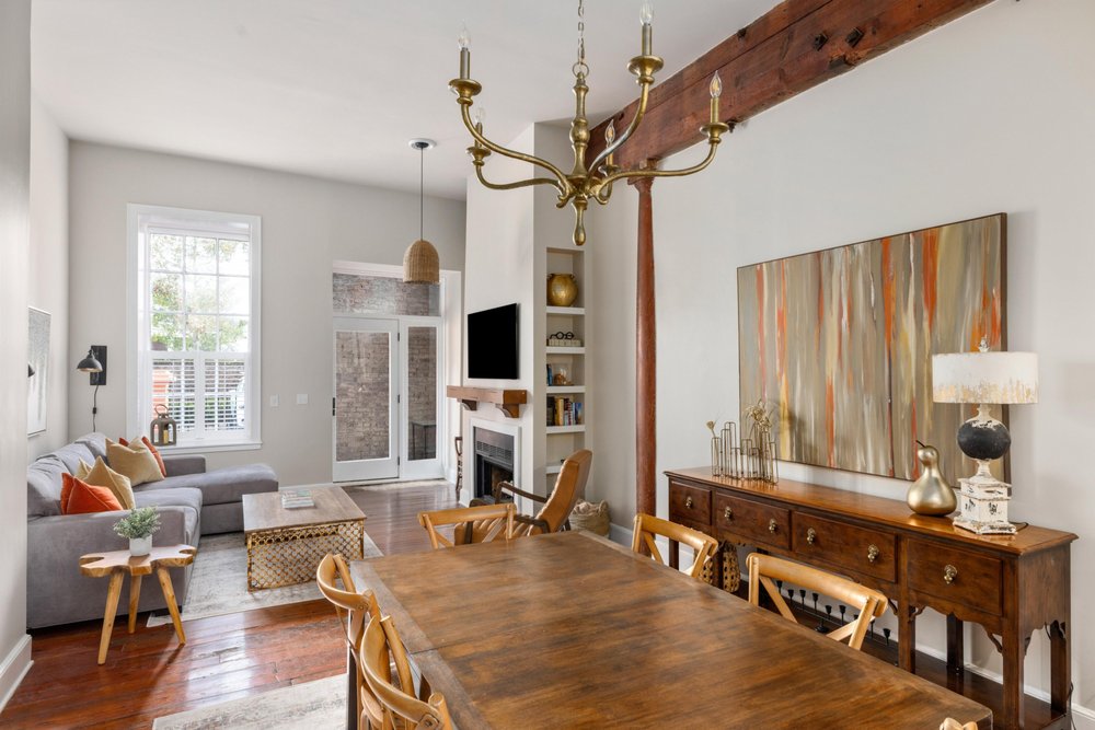 Photo of Luxury Simplified Retreats