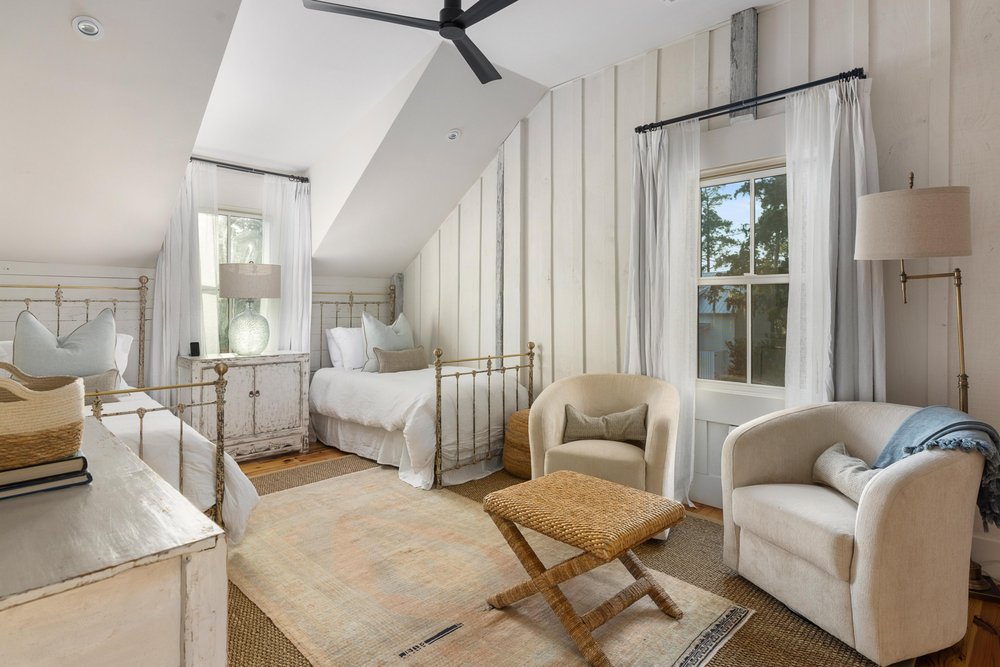 Photo of Luxury Simplified Retreats