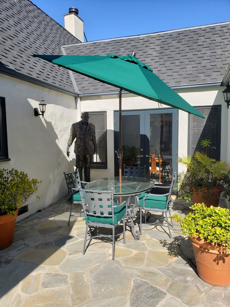 Photo of Diamond Patio Furniture & Powder Coating