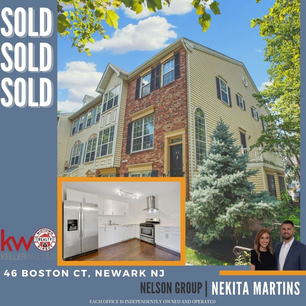 Photo of Nekita Martins Real Estate