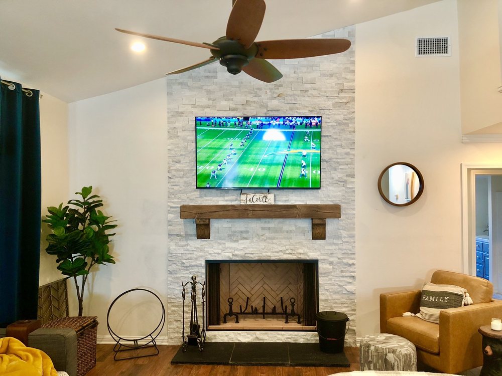 Photo of Advanced Chimney Cleaning
