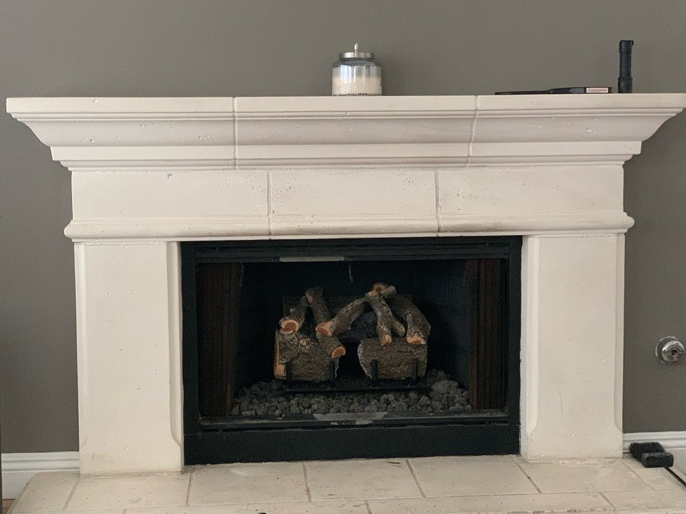 Photo of Advanced Chimney Cleaning
