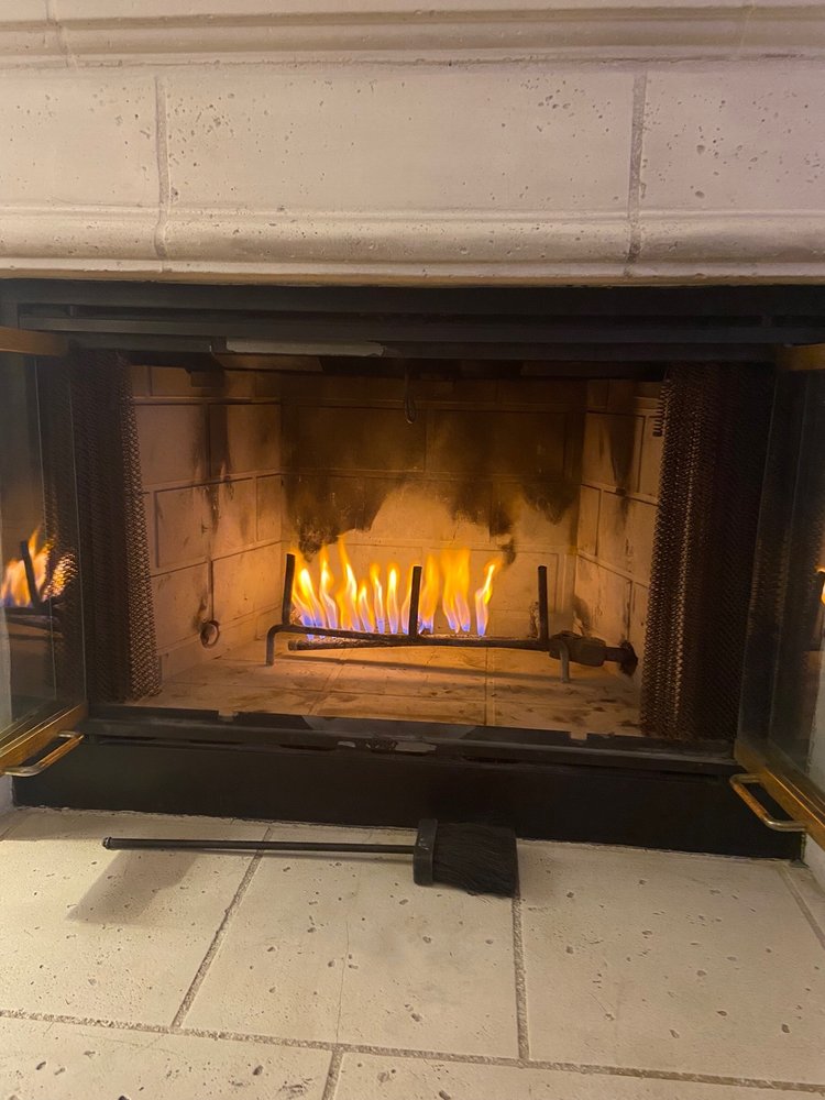 Photo of Advanced Chimney Cleaning