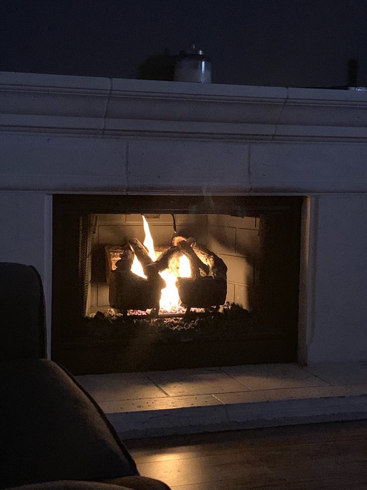 Photo of Advanced Chimney Cleaning