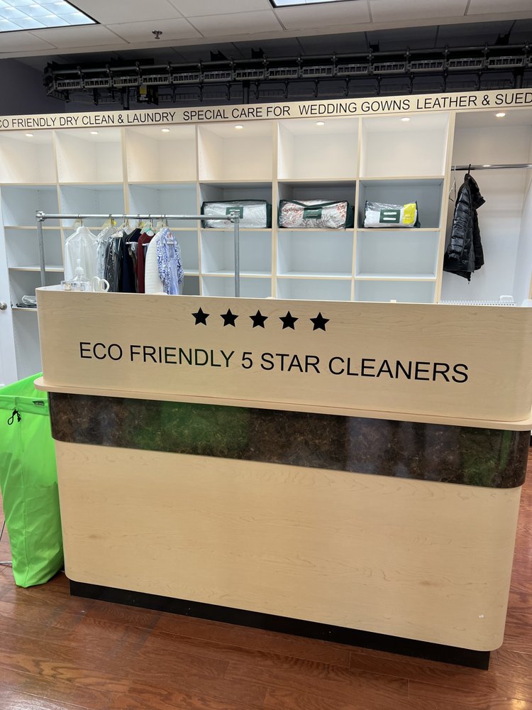 Photo of 5 Star Cleaners