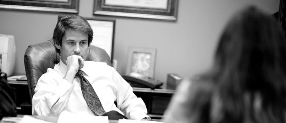 Photo of Fuston Petway and French LLP