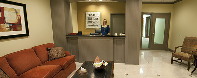 Photo of Fuston Petway and French LLP