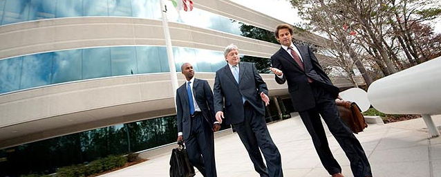 Photo of Fuston Petway and French LLP
