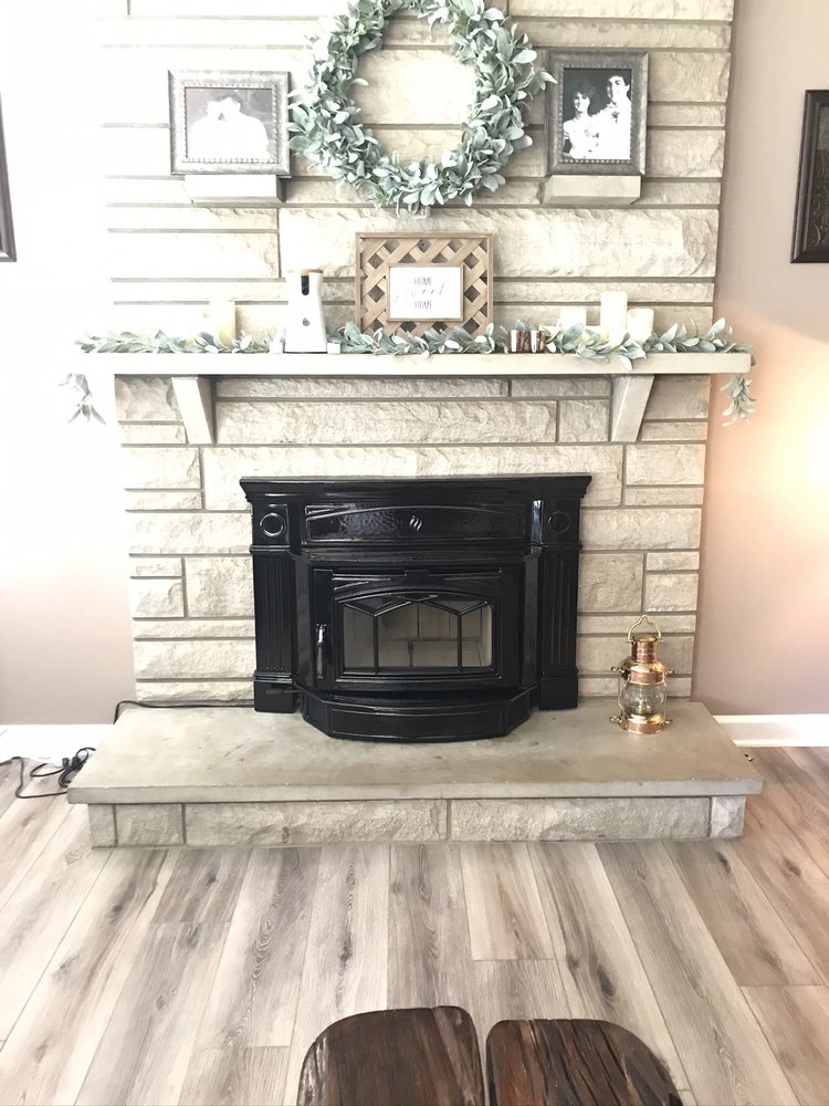 Photo of All American Chimney Service