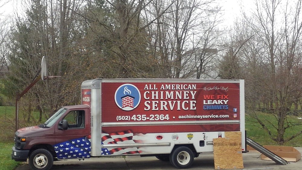Photo of All American Chimney Service