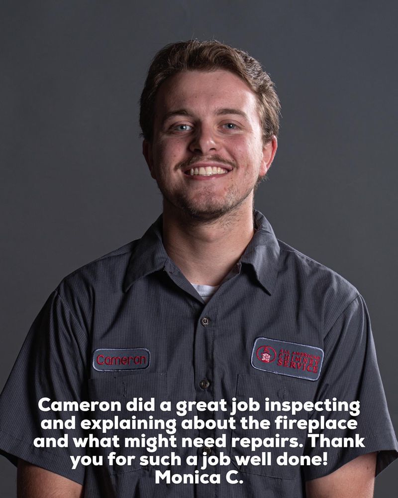 Photo of All American Chimney Service