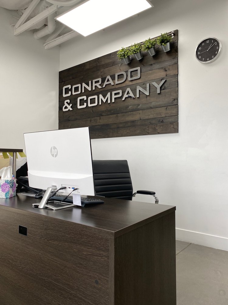 Photo of Conrado & Company