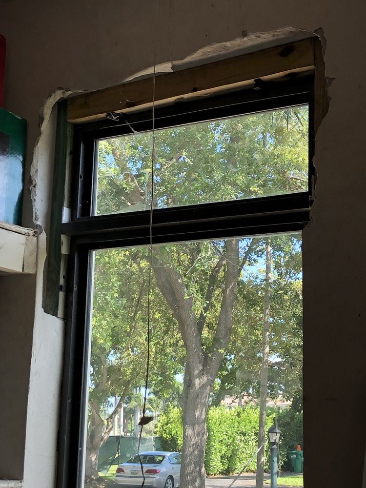 Photo of South Windows and Doors