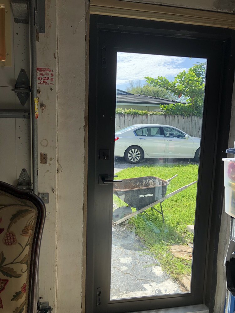 Photo of South Windows and Doors