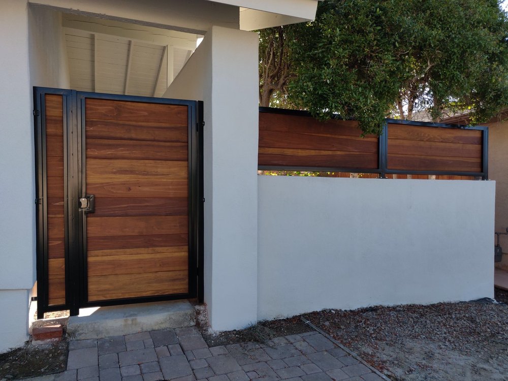 Photo of Republic Doors and Gates